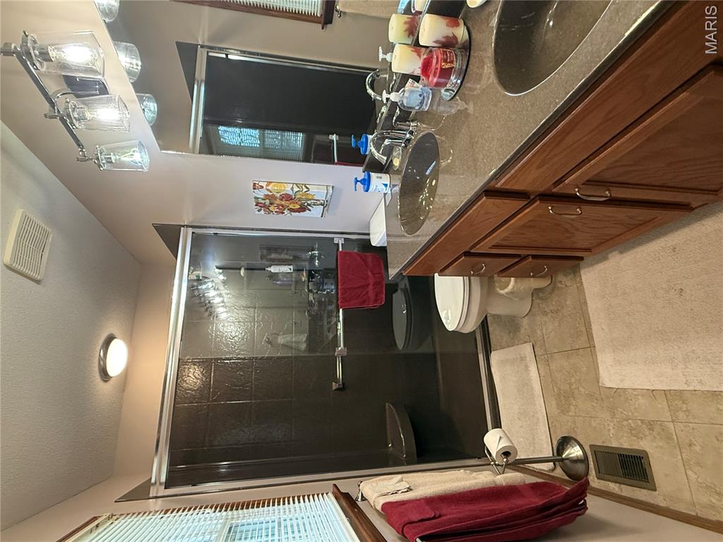 Garrisons - Residential