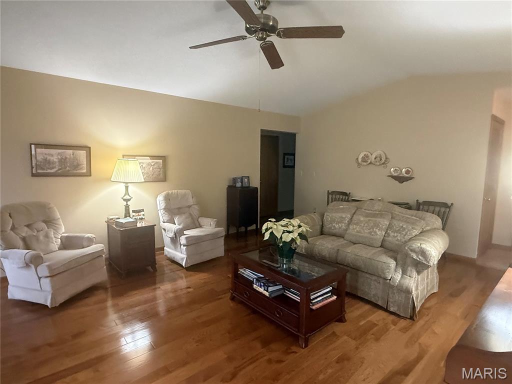 Garrisons - Residential