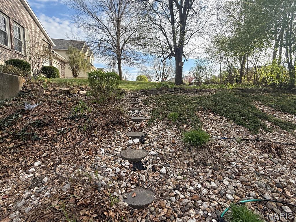 Garrisons - Residential