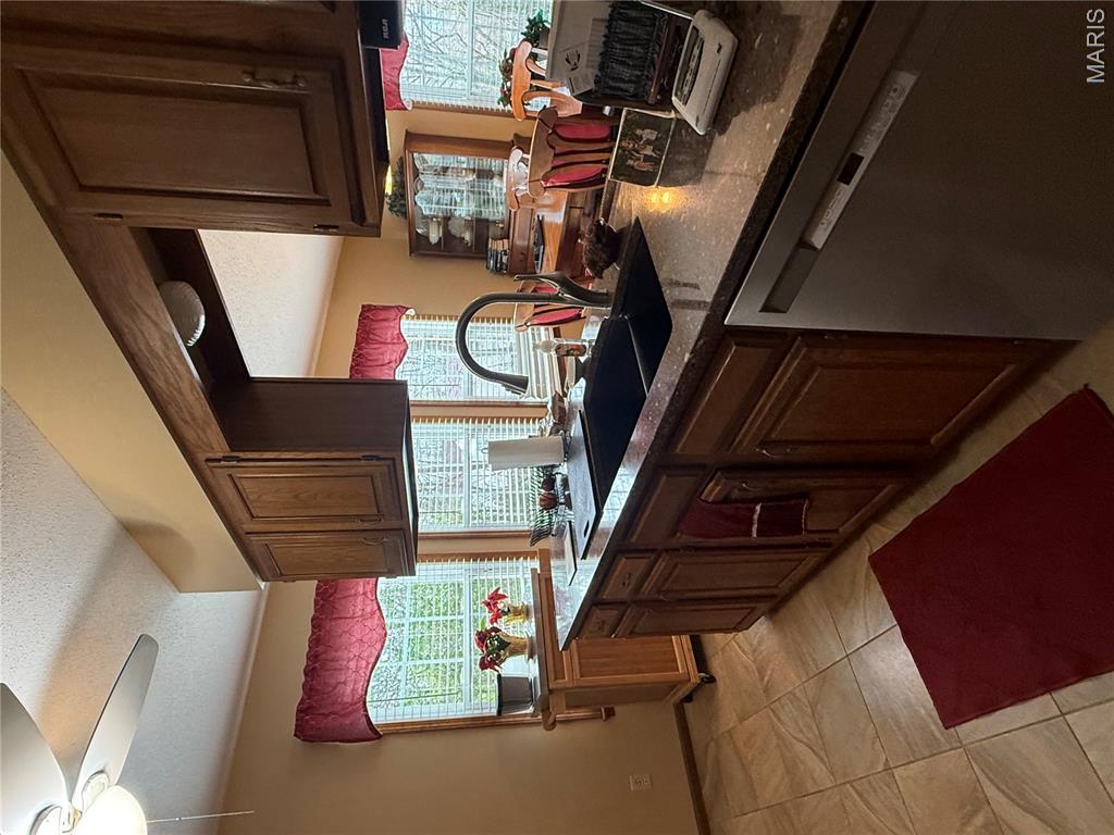 Garrisons - Residential