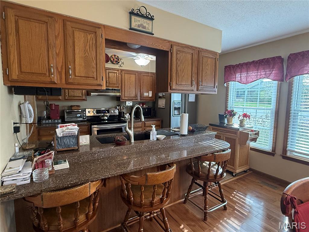 Garrisons - Residential