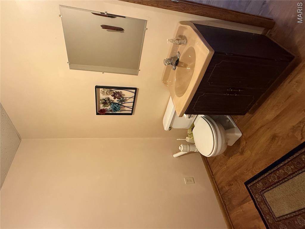 Garrisons - Residential