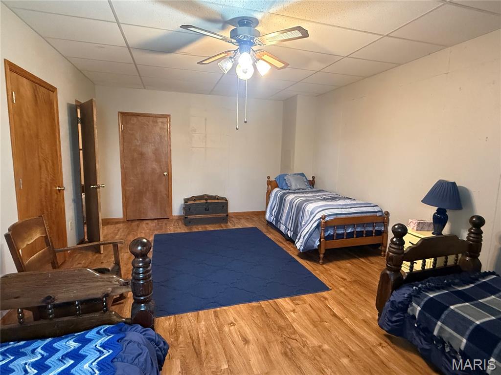 Garrisons - Residential