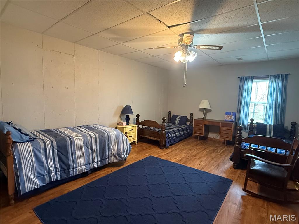 Garrisons - Residential