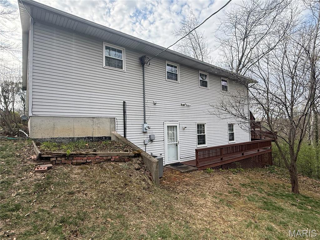 Garrisons - Residential