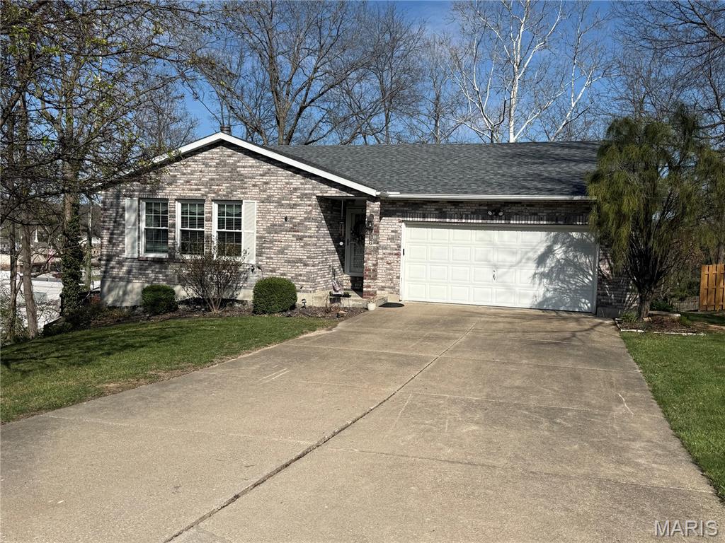 Garrisons - Residential