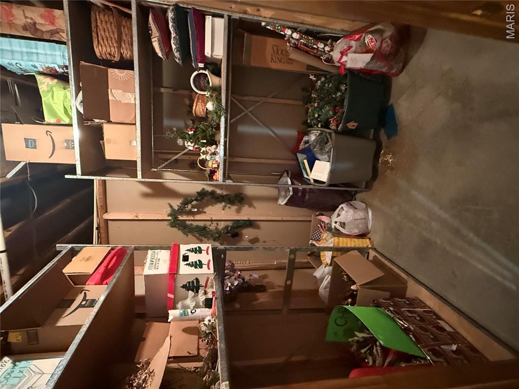 Garrisons - Residential