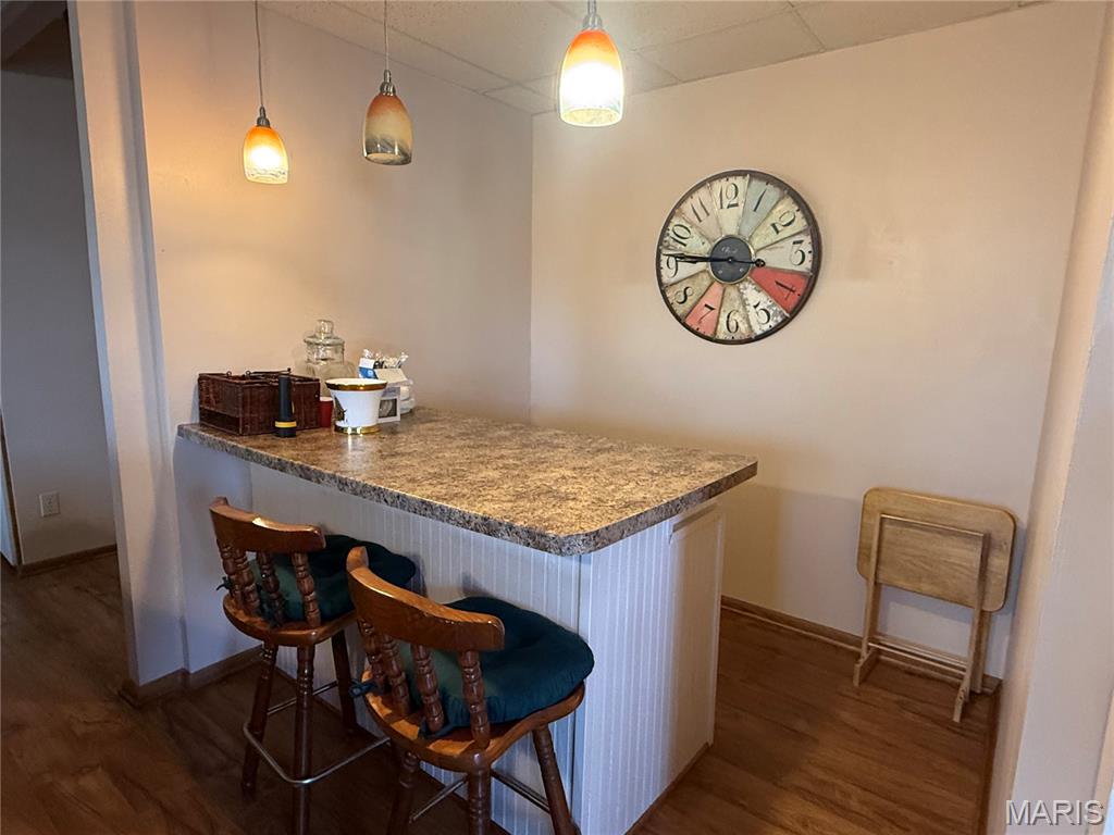 Garrisons - Residential