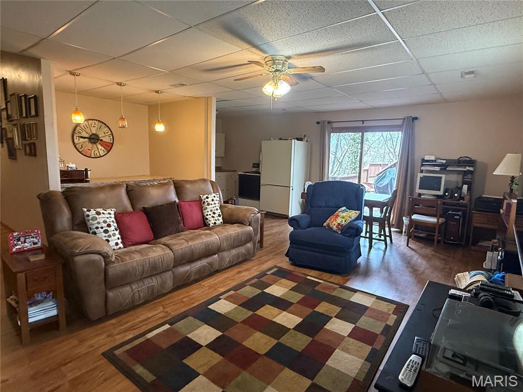 Garrisons - Residential