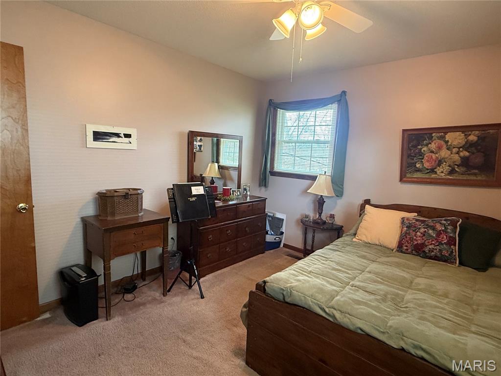 Garrisons - Residential