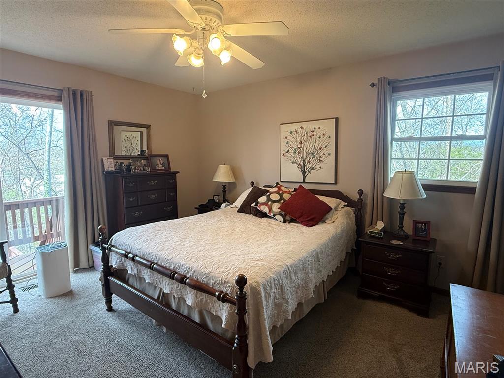 Garrisons - Residential