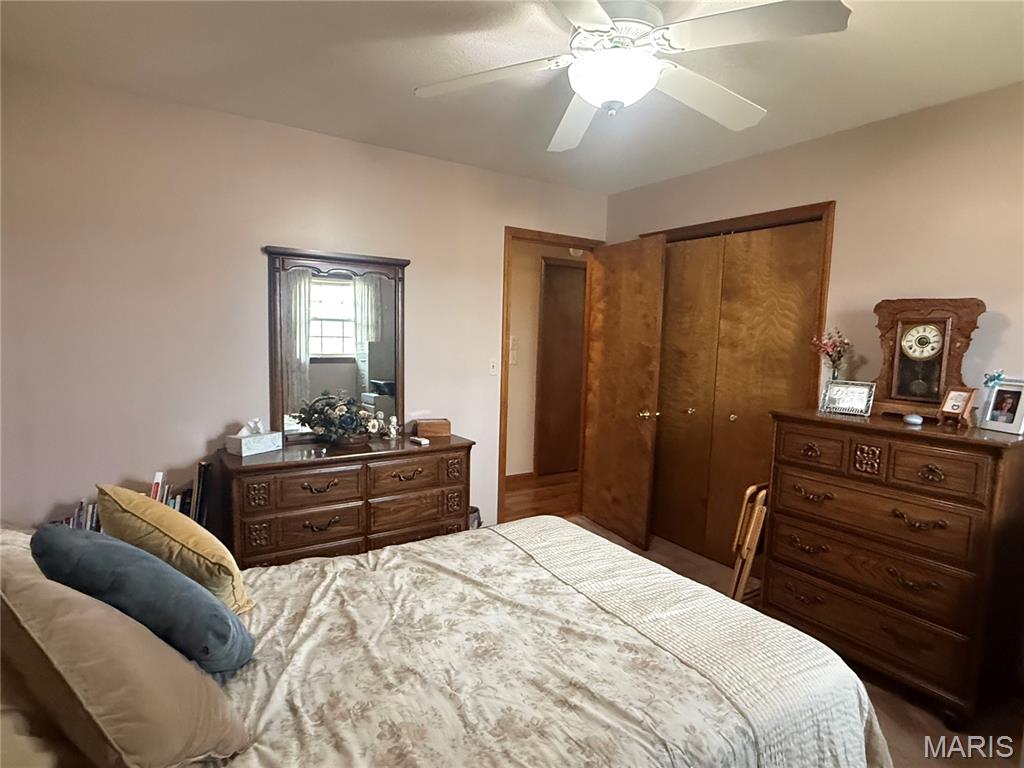 Garrisons - Residential