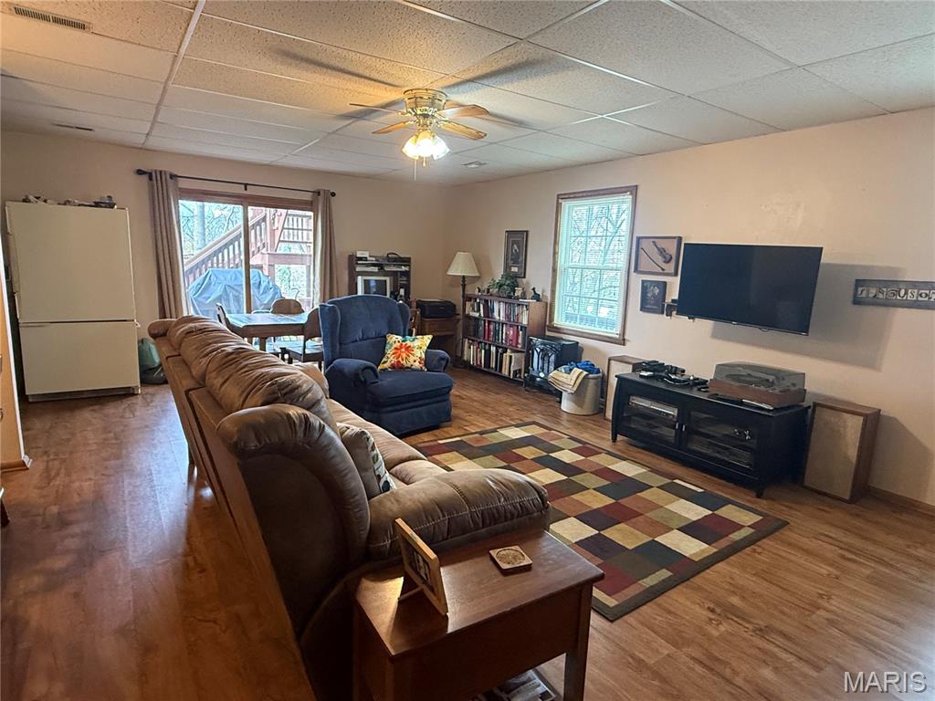 Garrisons - Residential