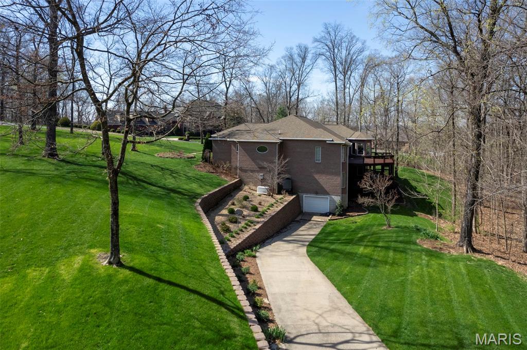 Elmwood Estate - Residential