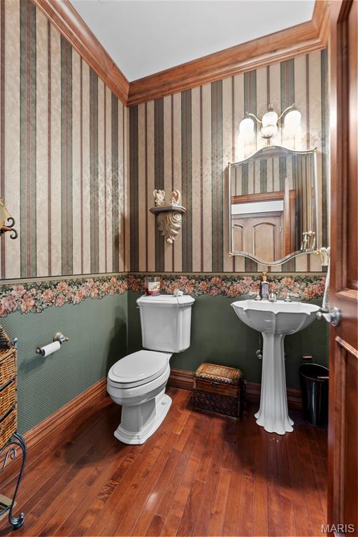 Elmwood Estate - Residential