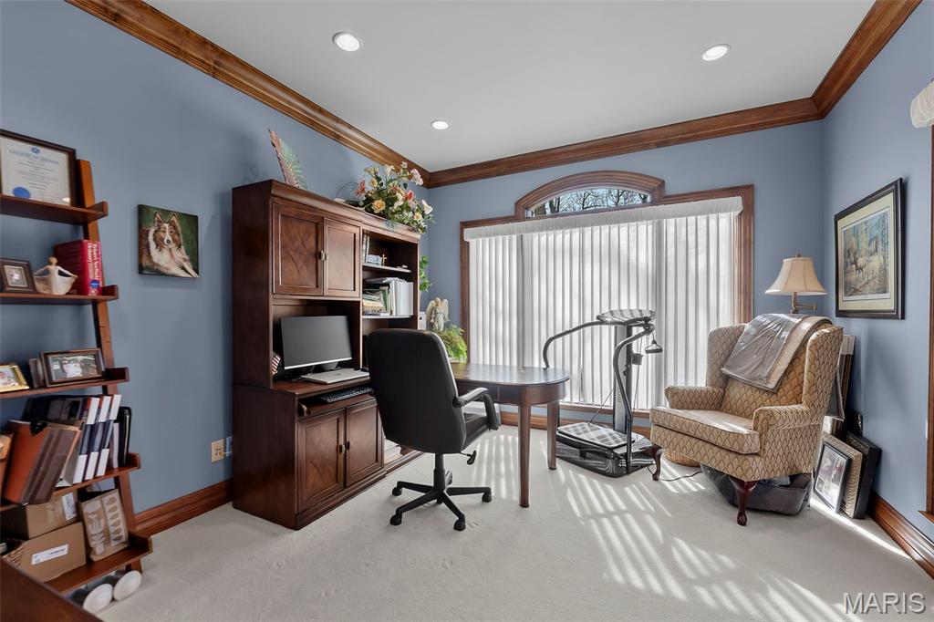 Elmwood Estate - Residential