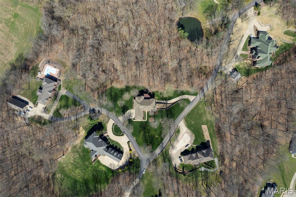 Elmwood Estate - Residential