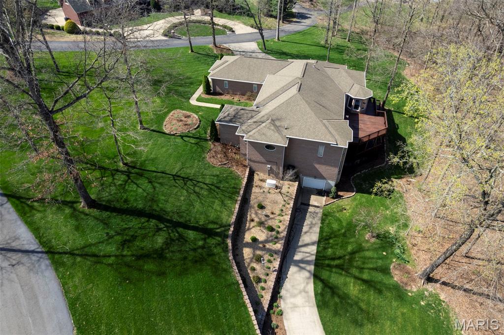 Elmwood Estate - Residential