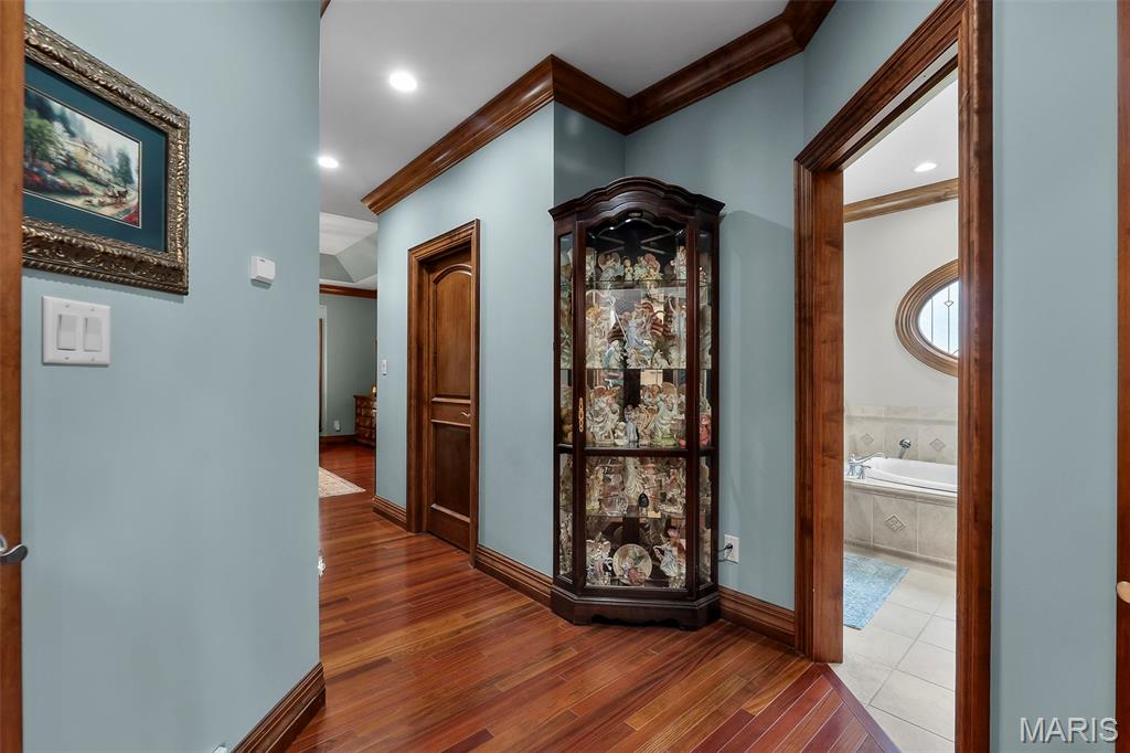 Elmwood Estate - Residential