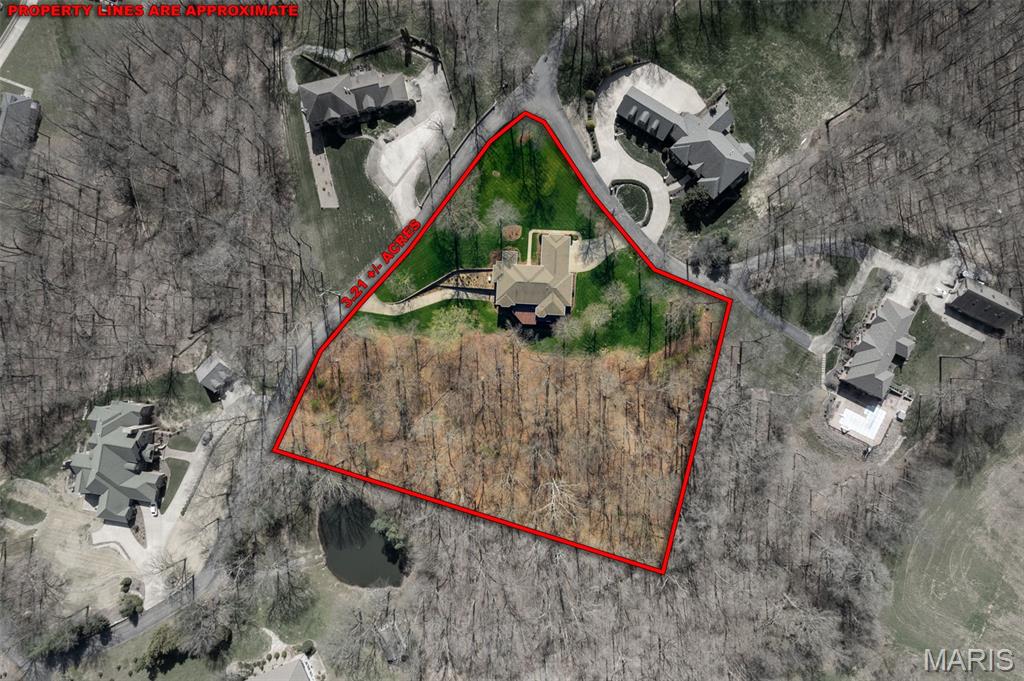 Elmwood Estate - Residential