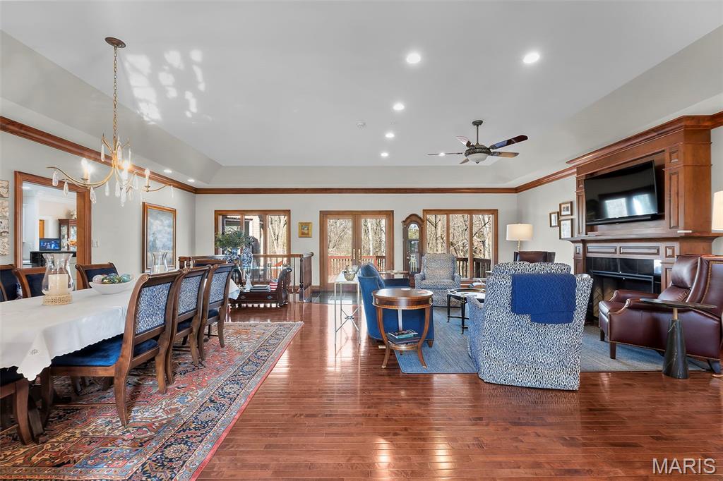 Elmwood Estate - Residential