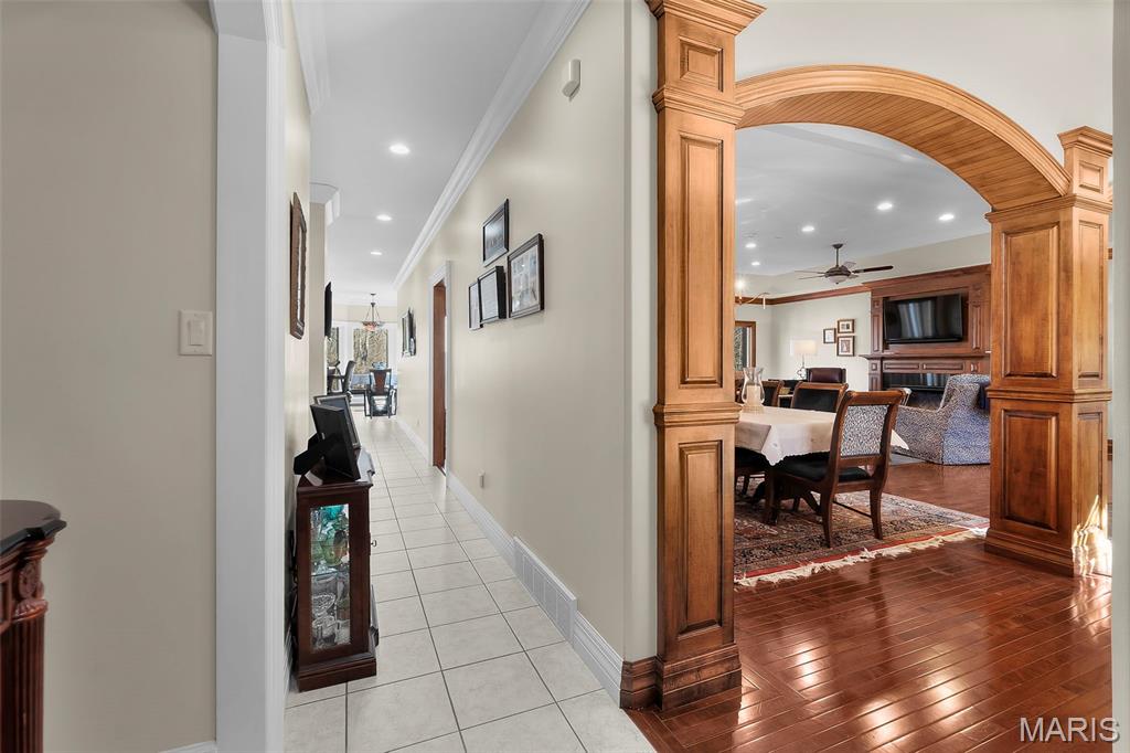 Elmwood Estate - Residential