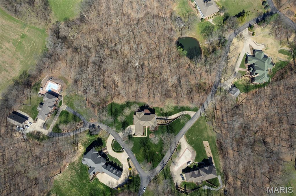 Elmwood Estate - Residential