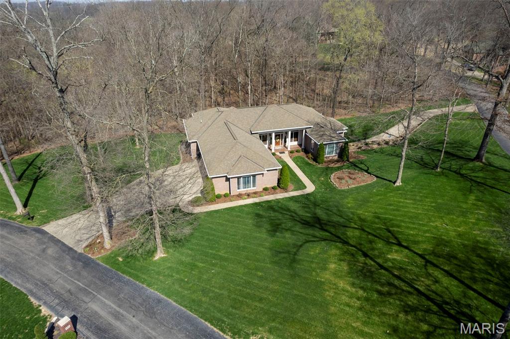 Elmwood Estate - Residential