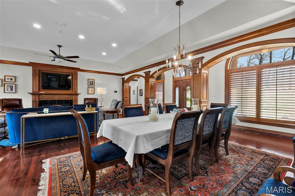 Elmwood Estate - Residential