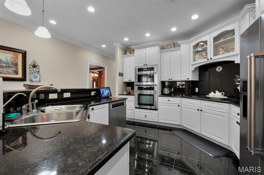 Elmwood Estate - Residential