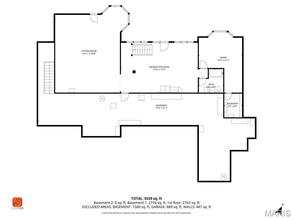 Elmwood Estate - Residential
