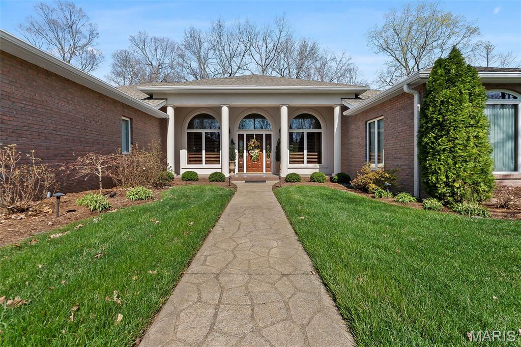 Elmwood Estate - Residential