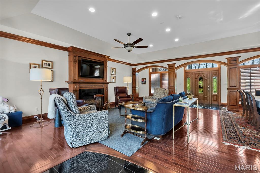 Elmwood Estate - Residential