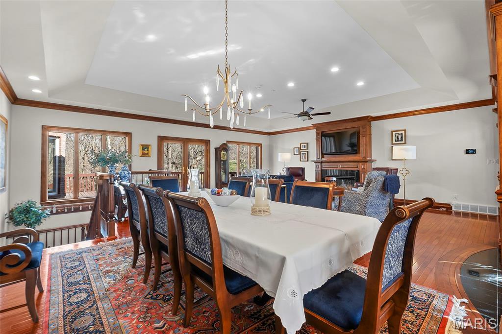 Elmwood Estate - Residential