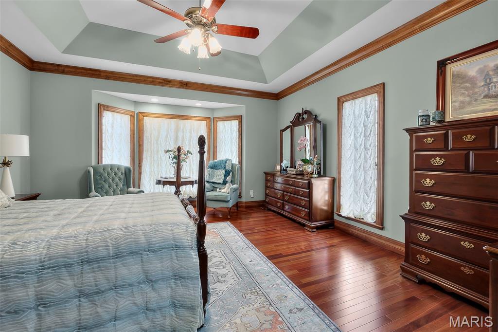 Elmwood Estate - Residential