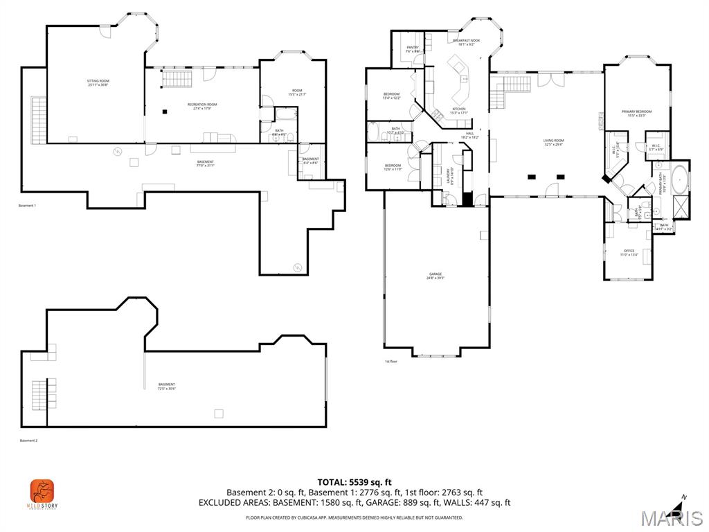 Elmwood Estate - Residential