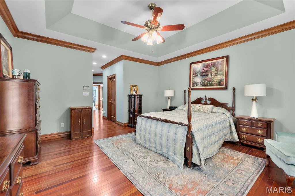 Elmwood Estate - Residential