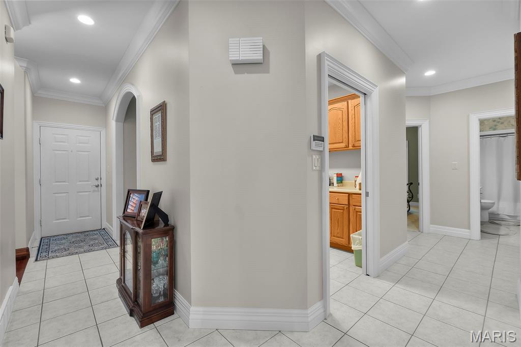 Elmwood Estate - Residential