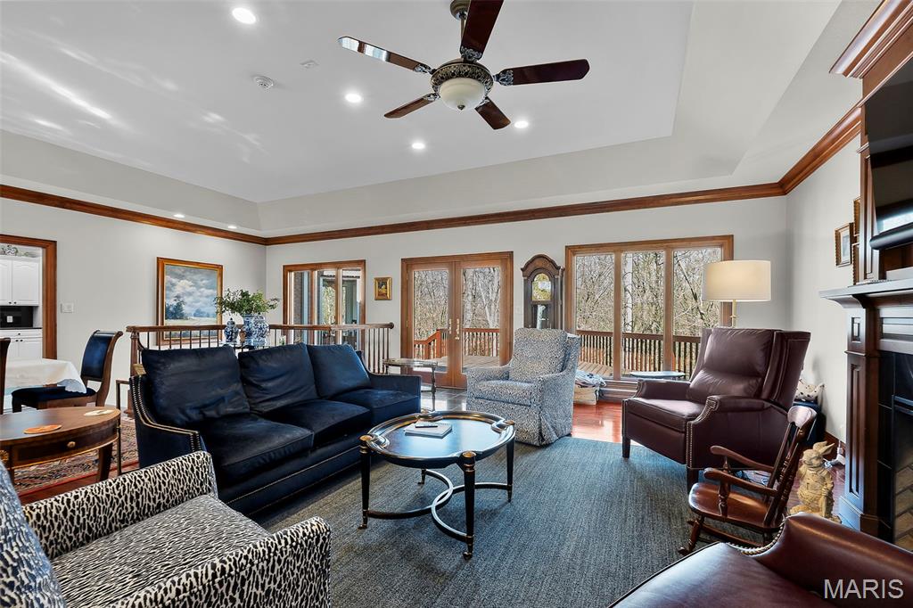 Elmwood Estate - Residential