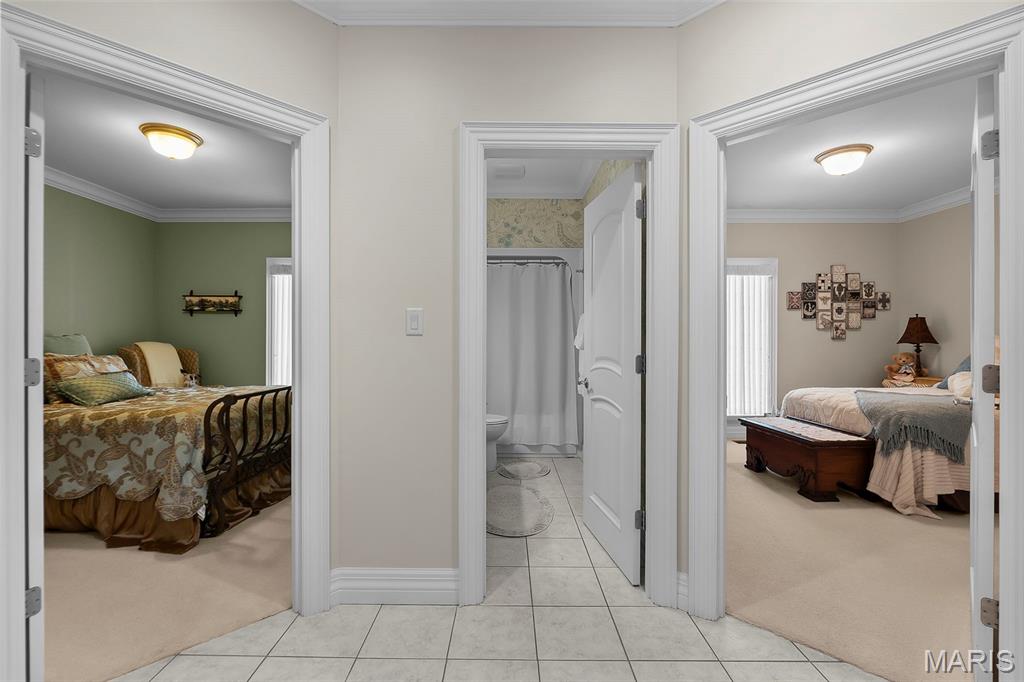 Elmwood Estate - Residential