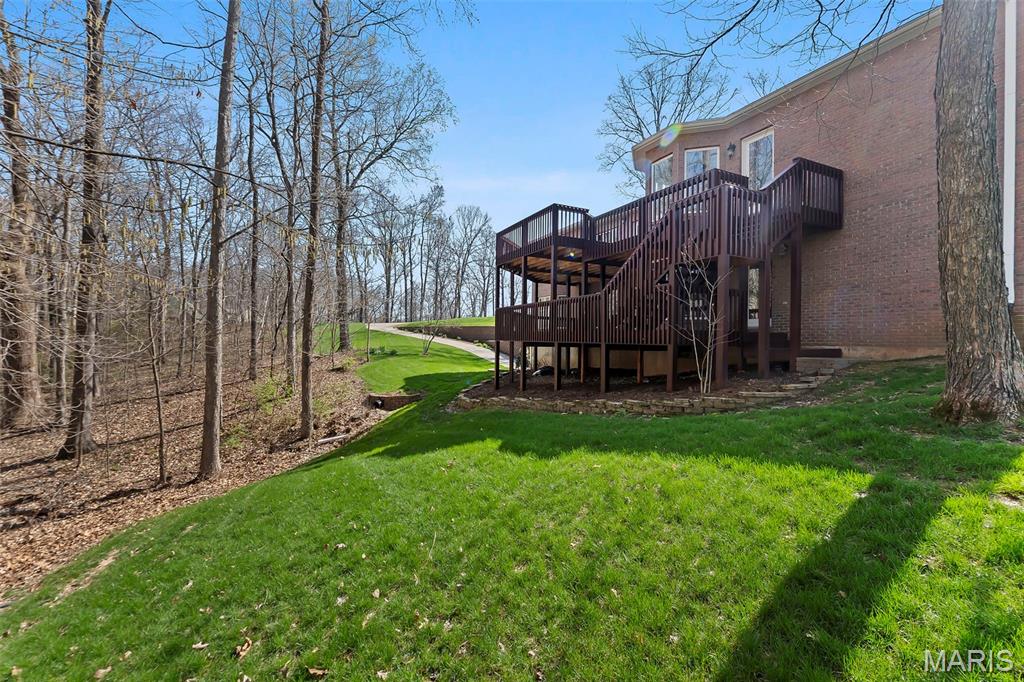 Elmwood Estate - Residential