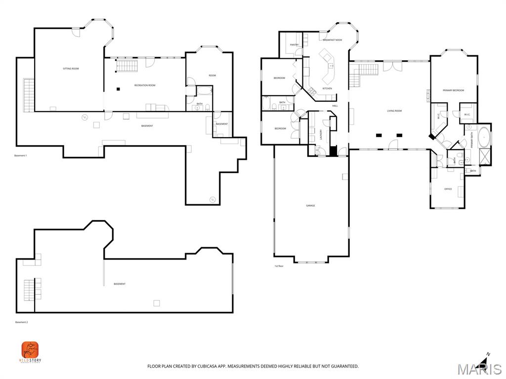 Elmwood Estate - Residential