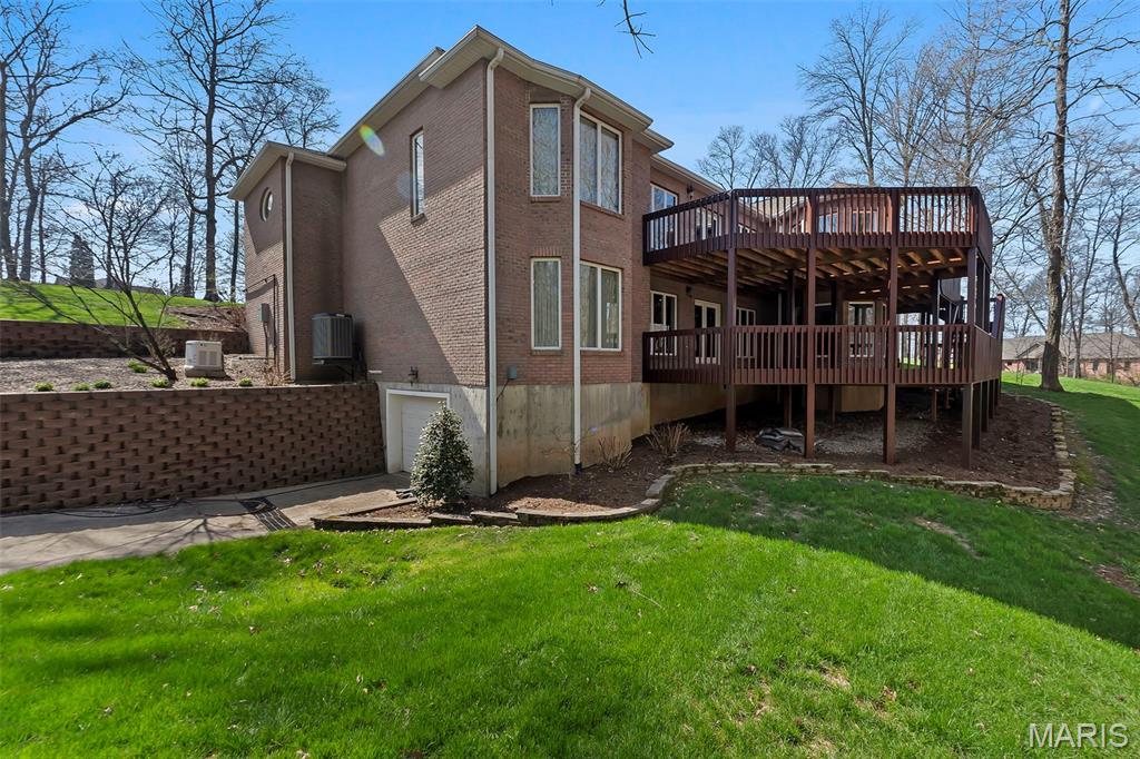 Elmwood Estate - Residential