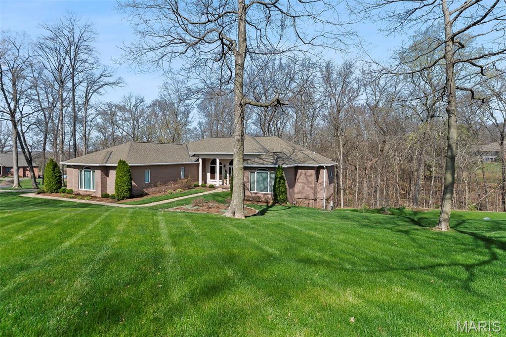 Elmwood Estate - Residential