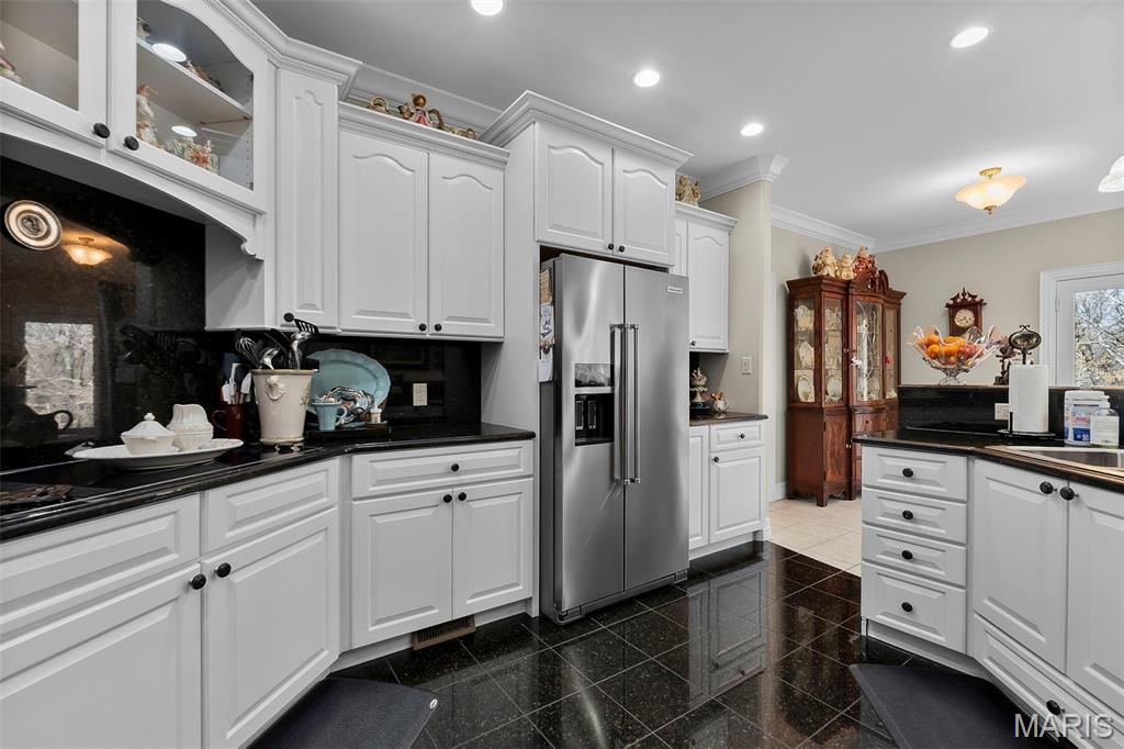 Elmwood Estate - Residential