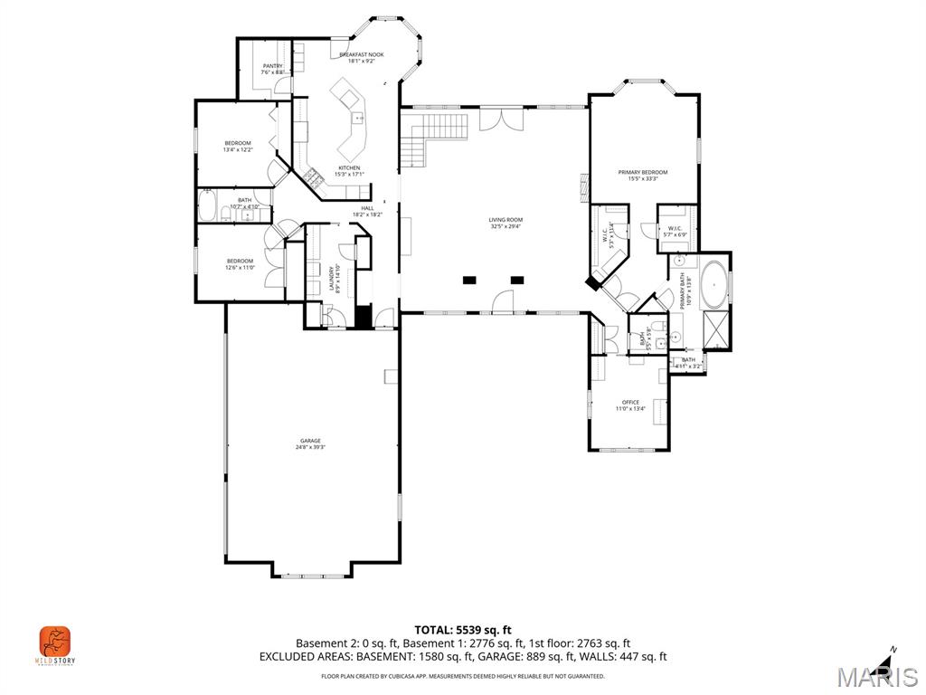 Elmwood Estate - Residential