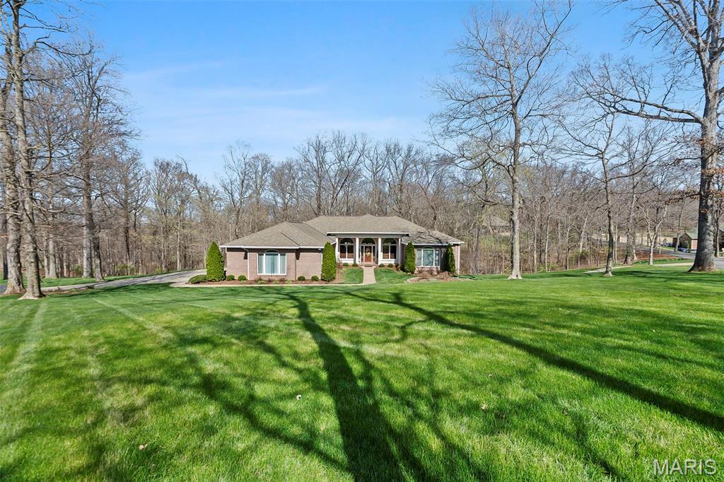 Elmwood Estate - Residential