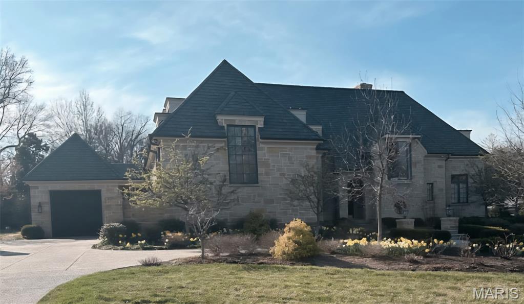 Glencairn - Residential