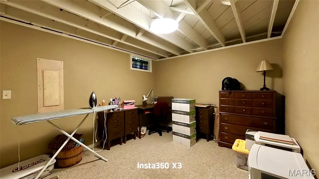 None - Residential