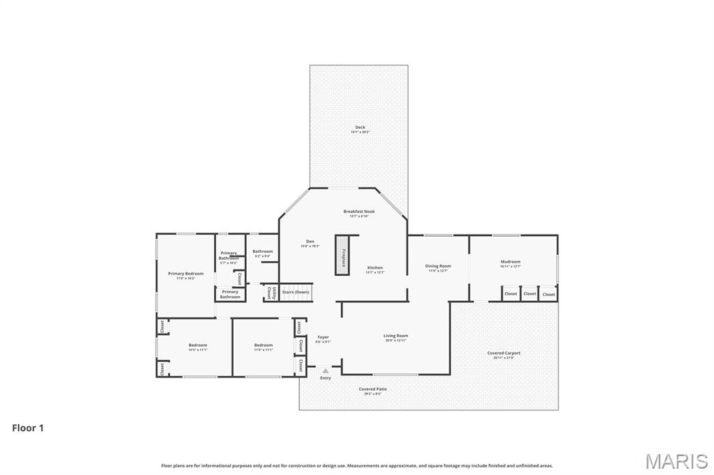 None - Residential
